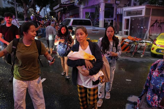 Ogromna liczba ofiar w Iranie! "90 procent to cywile"