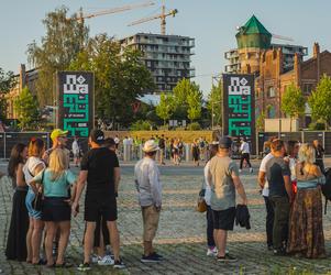 Festiwal Tauron Nowa Muzyka 2022 w Katowicach