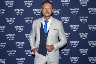 Cezary Pazura pokazał zdjęcie sprzed 39 lat. Bardzo się zmienił? 