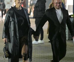 Taniec z gwiazdami -odcinek 4 kulisy