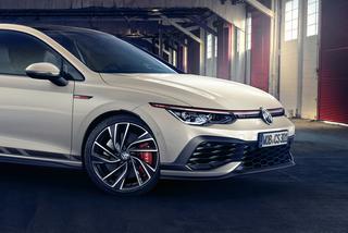 Volkswagen Golf GTI Clubsport (2021)