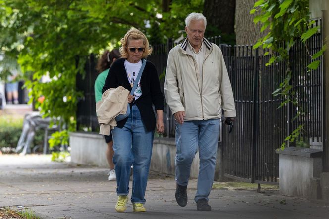 Barbara Bursztynowicz je słodkości przed "Tańcem z gwiazdami"