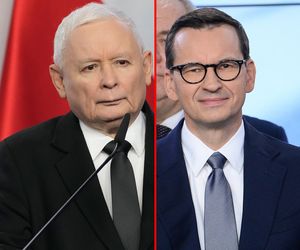 Kaczyński traci cierpliwość do Morawieckiego. Decyzja prezesa wywołała burzę