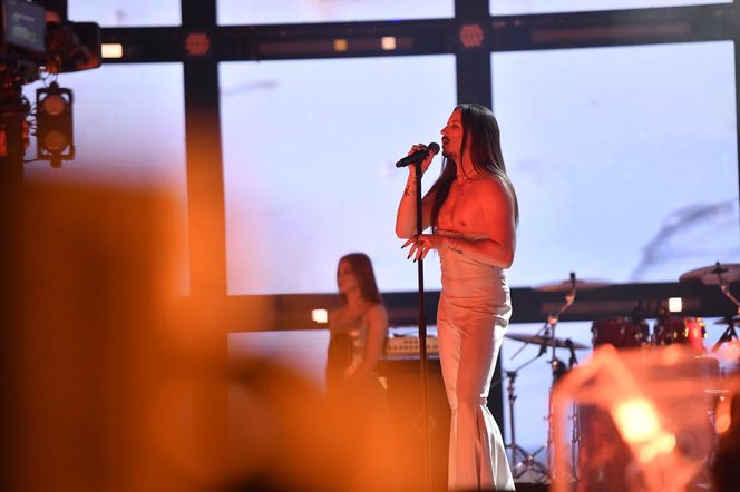 Tłum gwiazd w Lublinie. Tak wygląda "Lato z Radiem i Telewizją Polską"