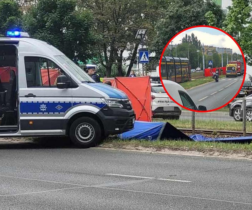 Śmiertelnie potrącił 27-latkę, teraz sam walczy o życie! Szokujące wieści o kierowcy volkswagena