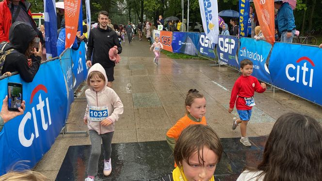 9. Citi Ukiel Olsztyn Półmaraton