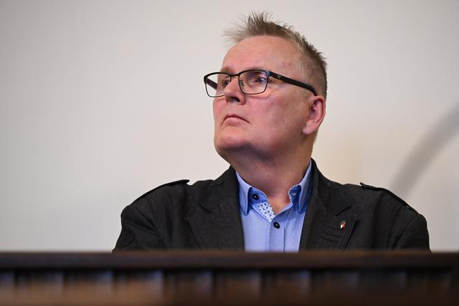 Były senator Waldemar Bonkowski został skazany przez Sąd Okręgowy w Gdańsku  za znęcanie się nad psem, który w konsekwencji zmarł. Wyrok jest prawomocny.