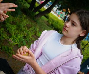 Impreza Wianki nad Krzną w Łukowie odbyła się po raz siódmy