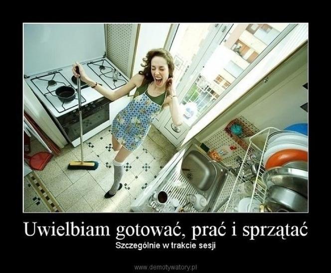 Tak studenci walczą o zaliczenie! Zobacz najlepsze MEMY o sesji!