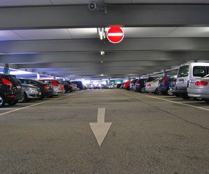 Kalisz wybuduje wielopoziomowy parking? Najpierw potrzebne są duże pieniądze [POSŁUCHAJ]