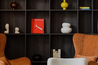 Warszawski hotel Ibis inspirowany serialem Gambit Królowej