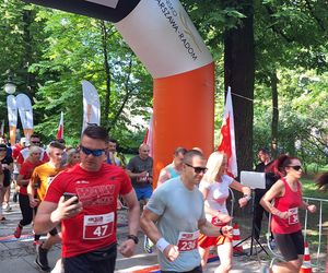 XI Bieg Konstytucji 3 Maja w Radomiu