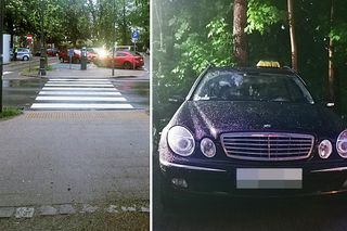 Ojciec uratował 9-letnią córkę przed tragedią. Chwile grozy w Sopocie