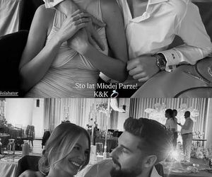 Ślub Kamila Semeniuka