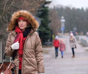 Dorota wróci do Polski i zacznie podejrzewać Bartka i romans z Natalią.