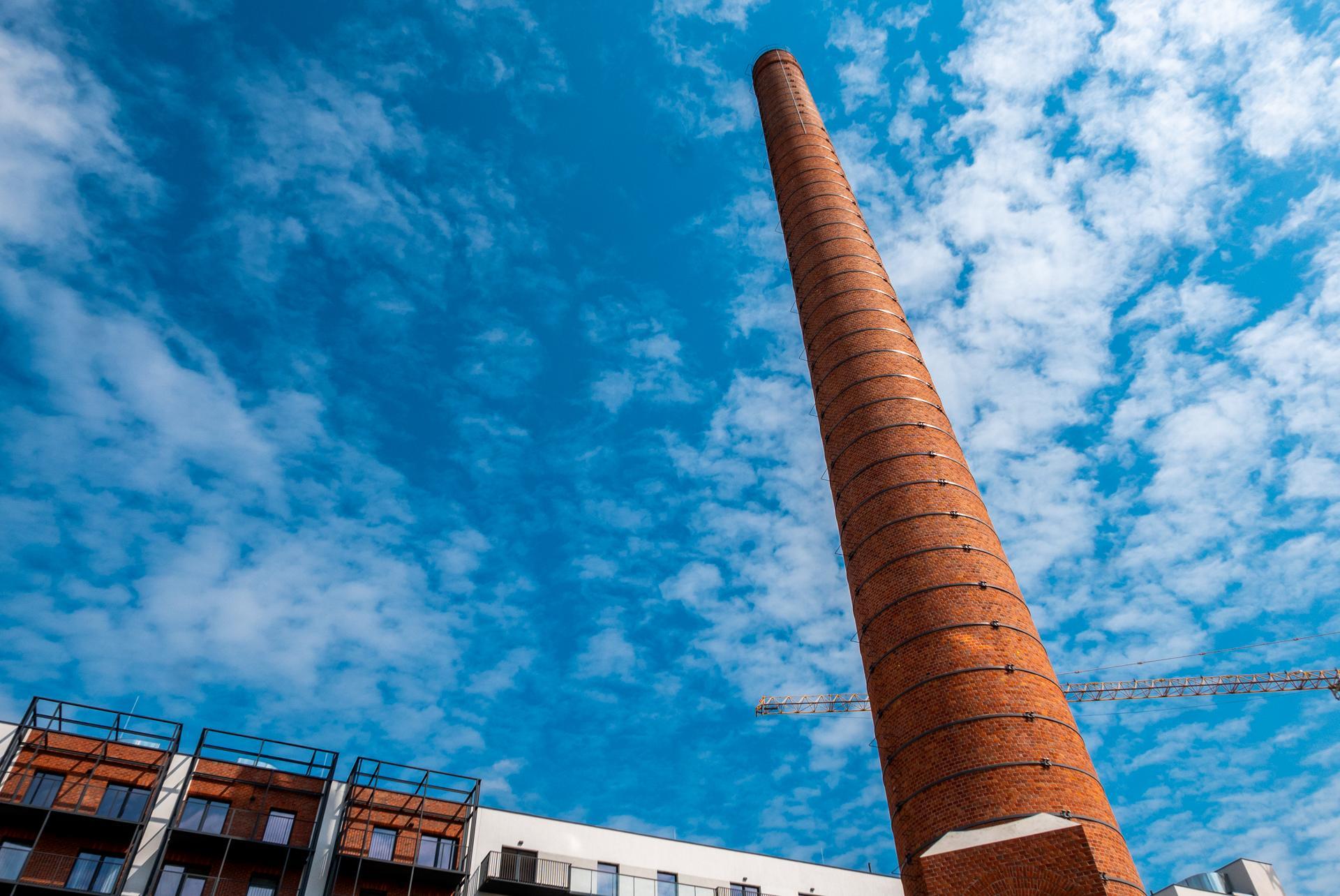 Bohema na warszawskiej Pradze