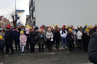 Orszak Trzech Króli przeszedł przez Nowy Sącz