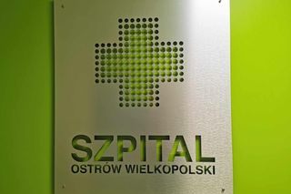Biała sobota już 17 maja w szpitalu w Ostrowie