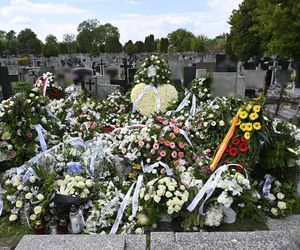 Społeczność akademicka pożegnała Małgorzatę D. Uniwersytet Warszawski w żałobie po tragedii 