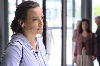 M jak miłość odc. 1681. Magda (Anna Mucha)