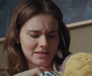 M jak miłość, odcinek 1868: Franka (Dominika Kachlik) 