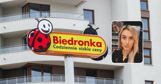 Biedronka