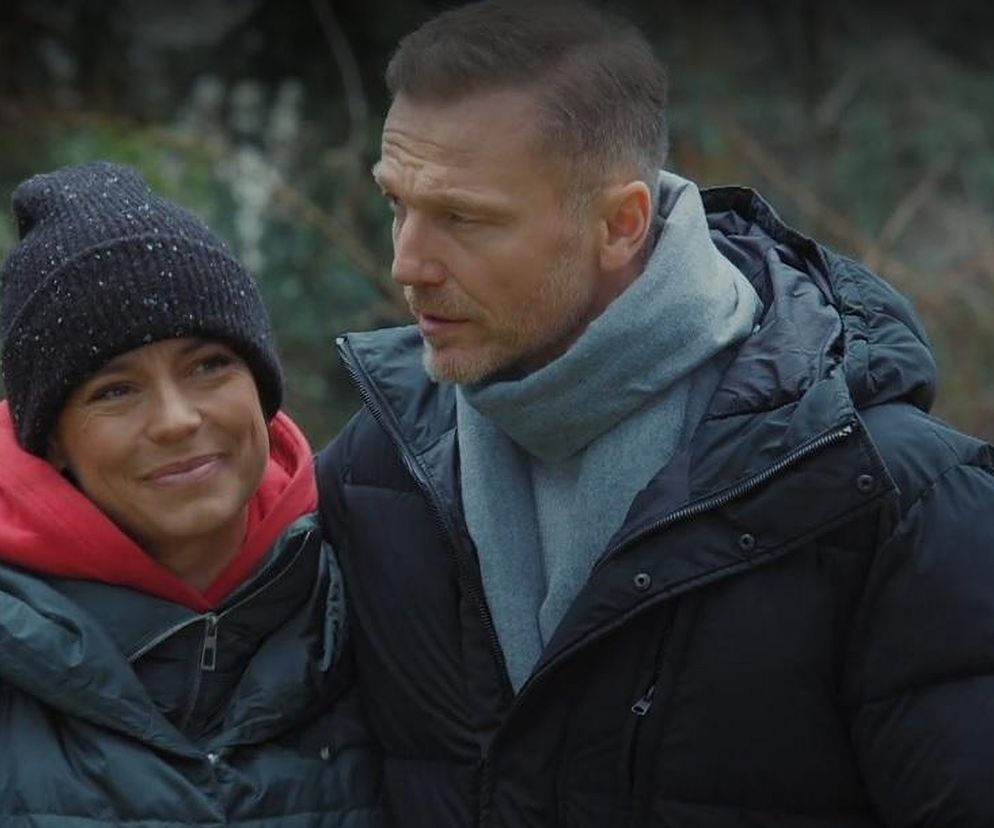  jak miłość, odcinek 1806: Rewolucyjne zmiany u Budzyńskich! Magda powie Andrzejowi, co teraz chce robić w kancelarii. Podejmie ostateczną decyzję - ZDJĘCIA