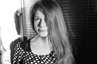 Piękna dziennikarka zginęła w Kijowie. Zabiły ją rosyjskie rakiety