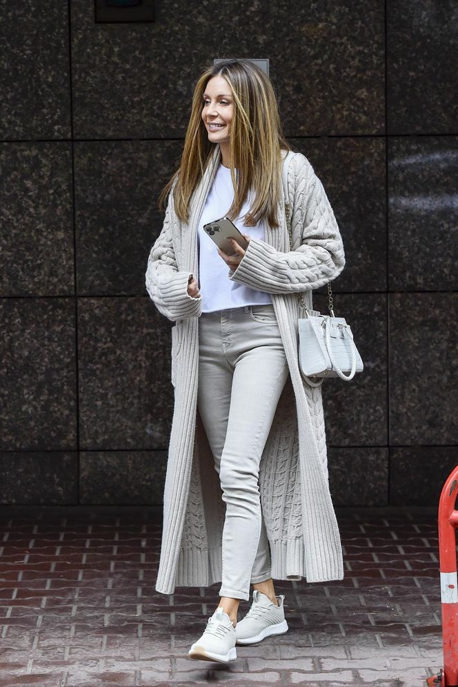 Małgorzata Rozenek-Majdan "startuje w wyborach prezydenckich Rzeczypospolitej Polskiej". Wszystko wyszło na jaw