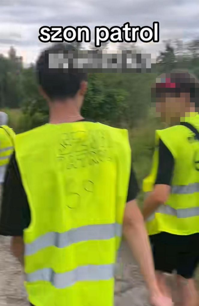 „Szon Patrol” terroryzuje dziewczyny. Nowy trend w sieci szokuje Polskę
