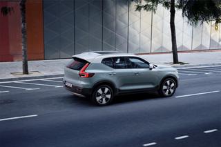 Volvo XC40 T5