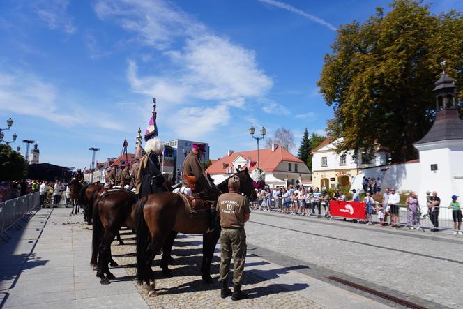 Święto Wojska Polskiego 2024 w Białymstoku