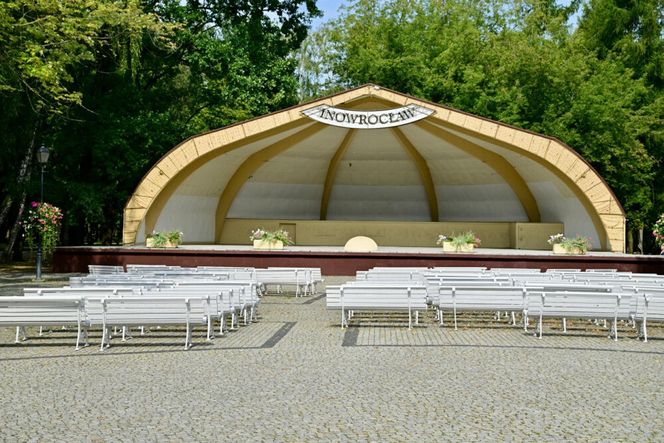 Uzdrowisko Inowrocław świętuje 150-lecie