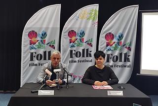 Poznaliśmy temat tegorocznego sianowskiego Konkursu Krótkich Filmów KOKOFY