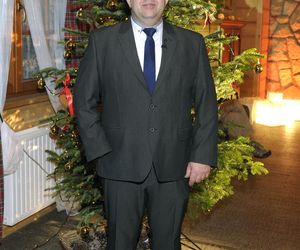 Kolejny uczestnik Rolnik szuka żony oczekuje narodzin dziecka. Jego partnerka jest 20 lat młodsza