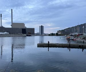 Biennale Architektury w Kopenhadze