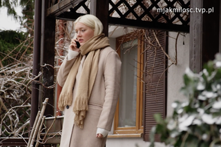 M jak miłość, odcinek 1717: Ula (Iga Krefft)