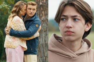 Barwy szczęścia, odcinek 3149: Tragiczne poszukiwania Emila! Zbuntowany chłopak ucieknie a Sokalska nie zapanuje nad nerwami - ZDJĘCIA