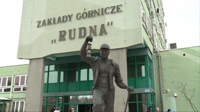 Szukają ostatniego górnika