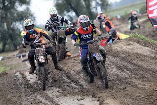 W ten weekend startuje terenowy Puchar Polski Pit Bike