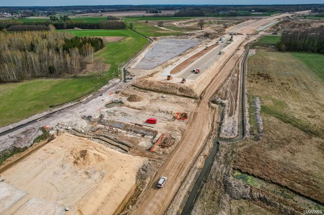 Nowy most połączy dwa województwa. Kiedy powstanie?