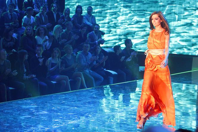 Top Model, finał: wygrała Paulina Papierska