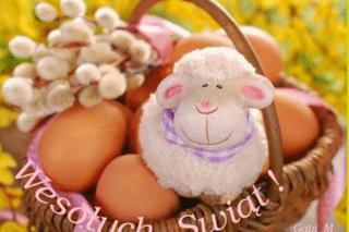 Kartki wielkanocne 2023