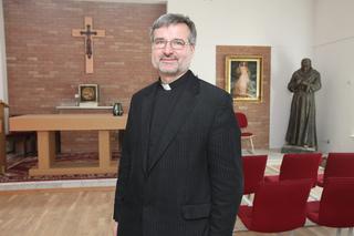 Ks. Stanisław Jurczuk 