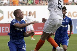 Lech Poznań - Zagłębie Lubin 