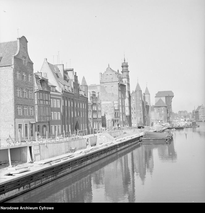 Stare zdjęcia nadmorskich miejscowości