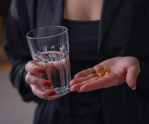 Na czarnej liście witaminy i żelazo. Te suplementy mogą być rakotwórcze