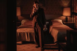 Projekt UFO”  - zdjęcia z nowego polskiego serialu Netflixa