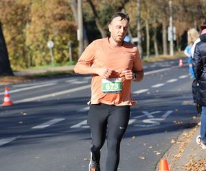 Za nami kolejna edycja Półmaratonu Lubelskiego