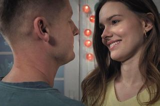 M jak miłość, odcinek 1794: Wyjazd Franki i Pawła. Porwie żonę w najgorszym momencie - ZDJĘCIA